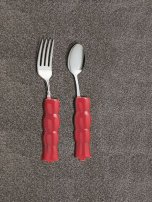 children's weighted Cutlery